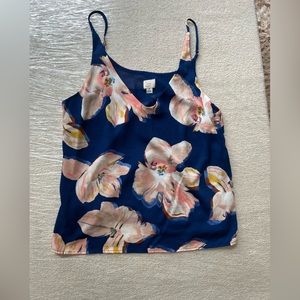 A New Day Blouse